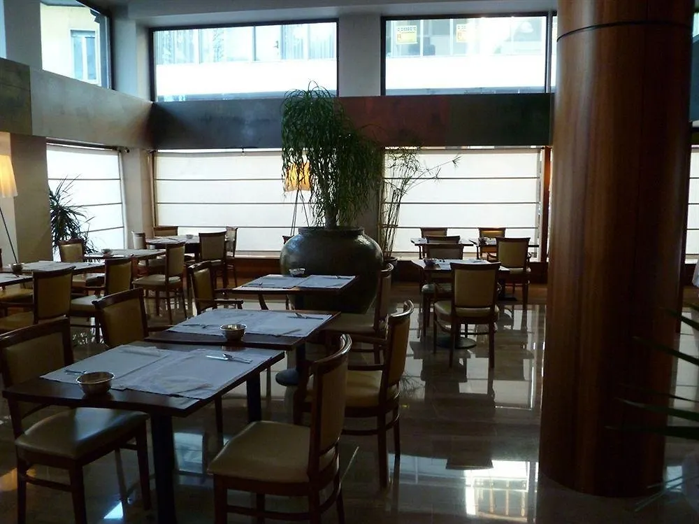 Hotel Astoria Gallarate 3*, Milan Airport Malpensa