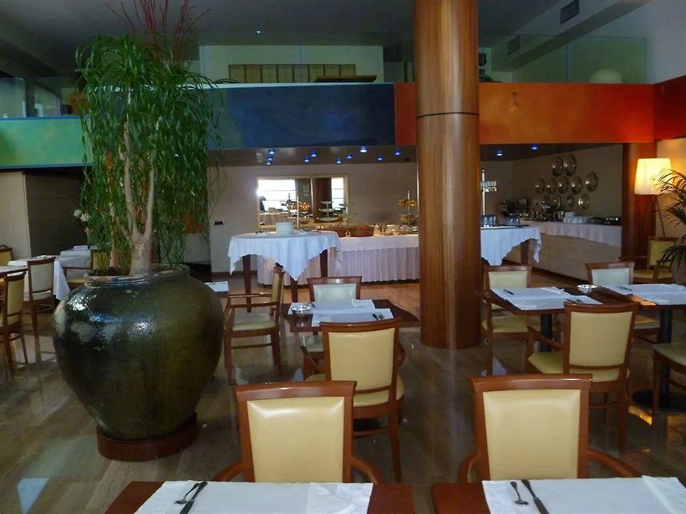Hotel Astoria Gallarate
