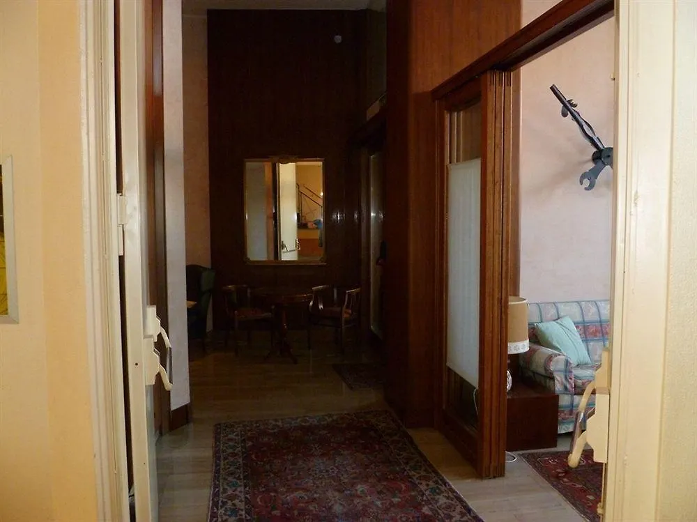 ***  Hotel Astoria Gallarate Italien