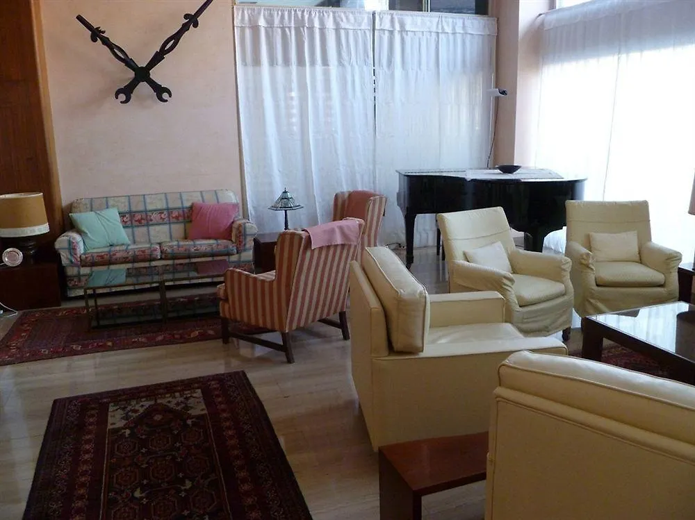 Hotel Astoria Gallarate 3*, Milan Airport Malpensa