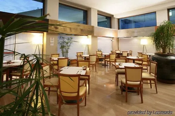 ***  Hotel Astoria Gallarate Italien