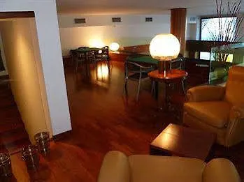 Hotel Astoria Gallarate