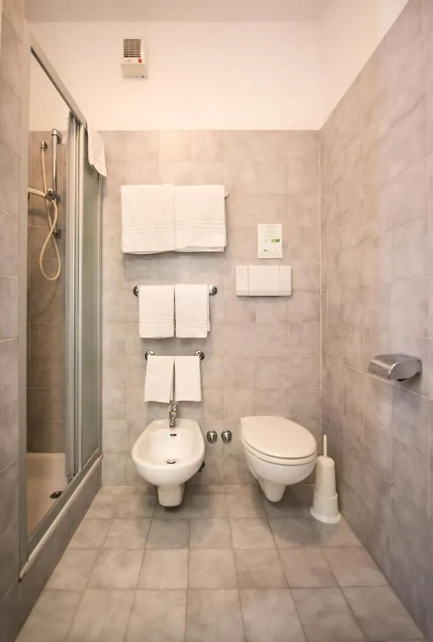 Hotel Astoria Gallarate