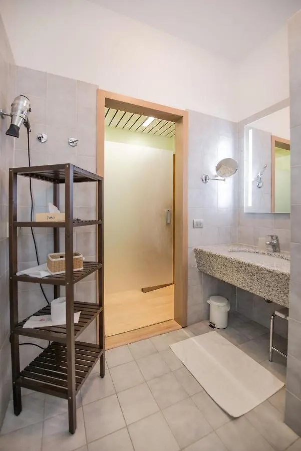 Hotel Astoria Gallarate