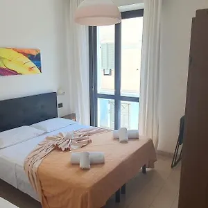 ** Hotel Vela Azzurra Italia