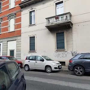 Appartamento Casa Arnetta