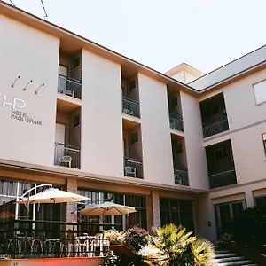 *** Hotel Paglierani Italia
