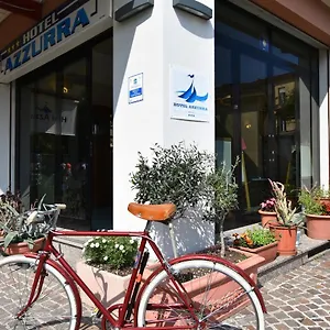 *** Hotel Azzurra Italia
