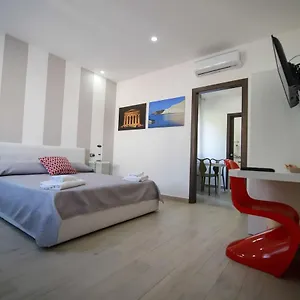  Appartamento Residenza Cicerone Italia