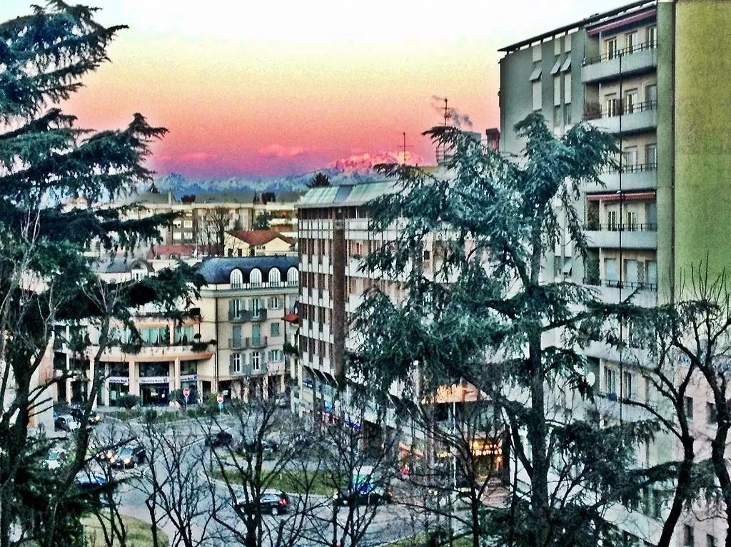 Hotel Astoria Gallarate