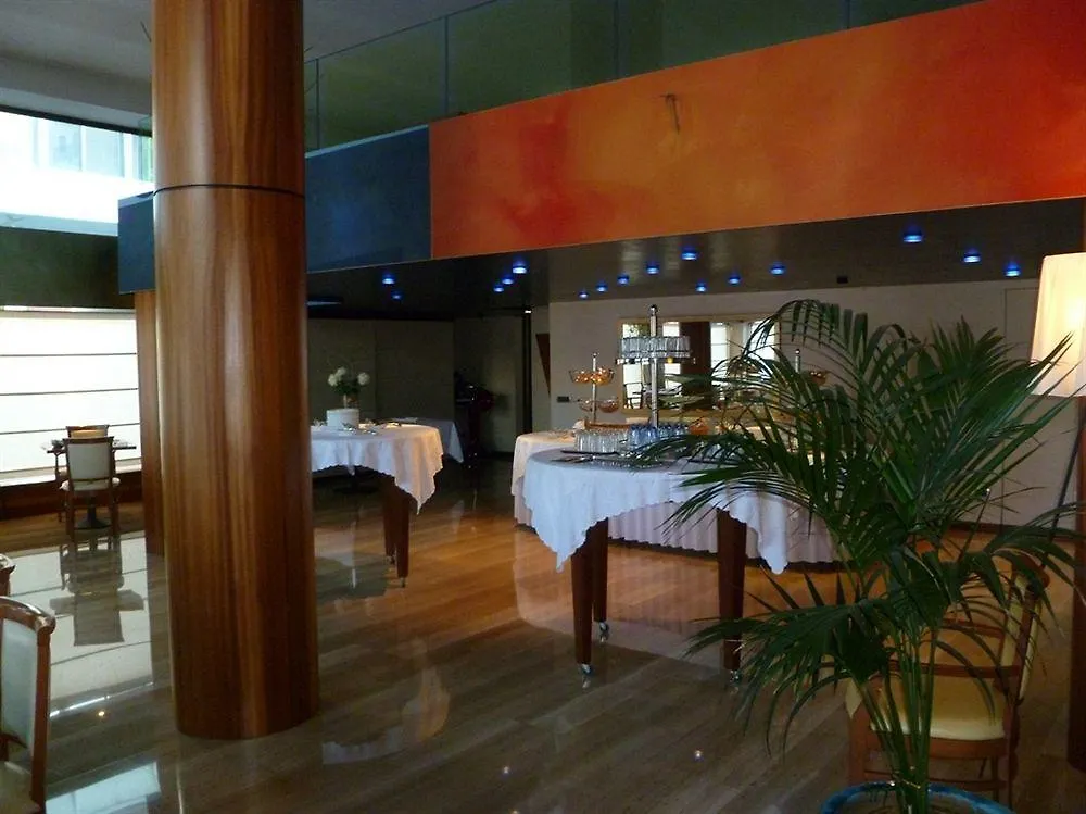 Hotel Astoria Gallarate