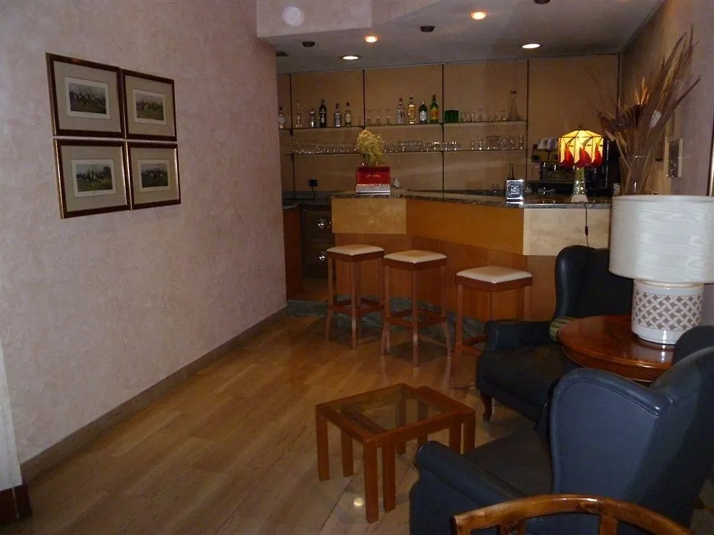 Hotel Astoria Gallarate