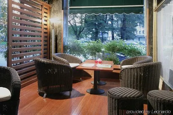 Hotel Astoria Gallarate 3*, Milan Airport Malpensa Italy