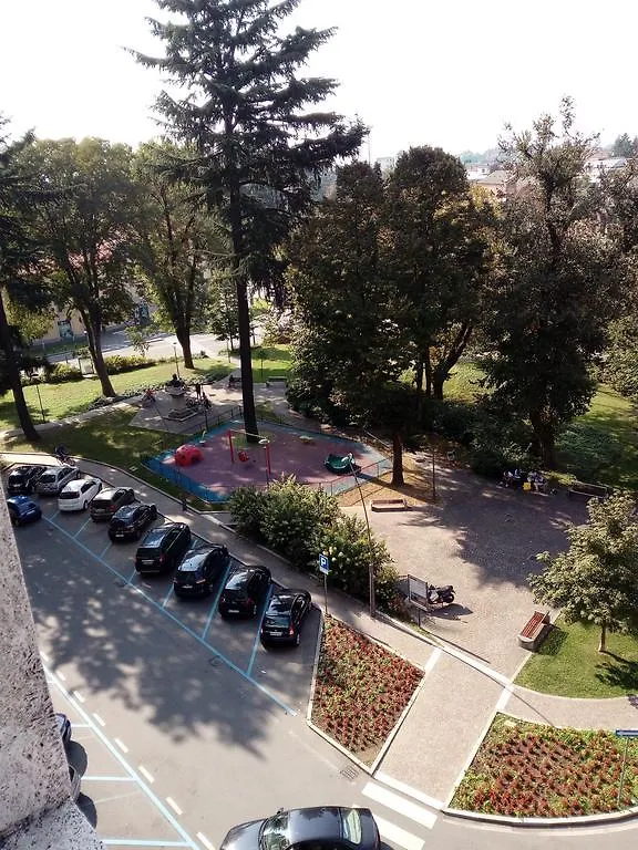Hotel Astoria Gallarate 3*, Milan Airport Malpensa Italy