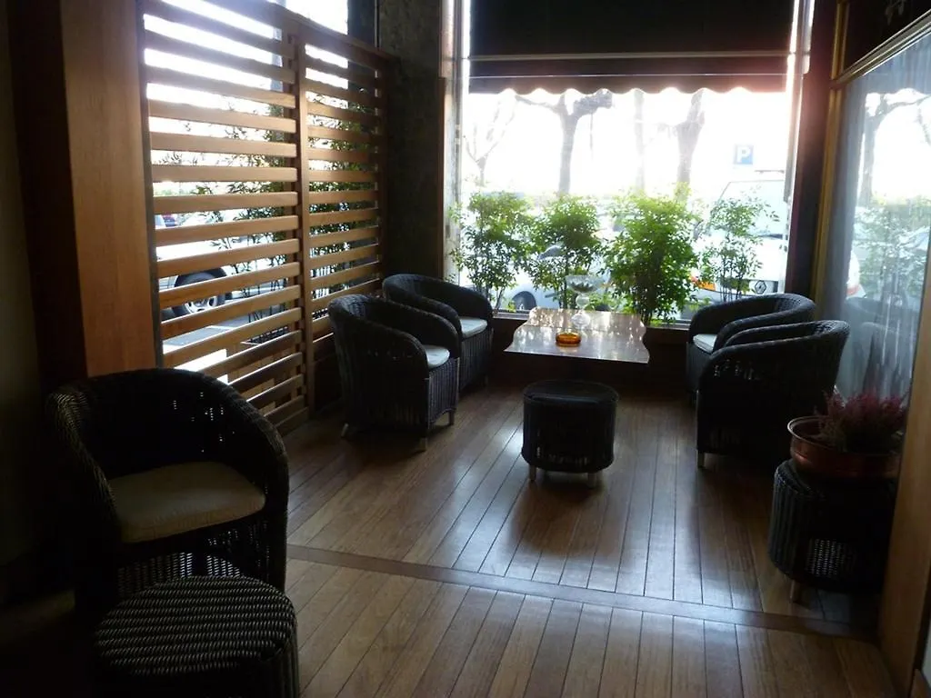 ***  Hotel Astoria Gallarate Italy