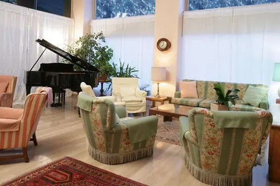 Hotel Astoria Gallarate  Milan Airport Malpensa
