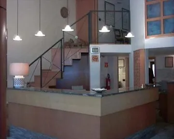 ***  Hotel Astoria Gallarate Italy