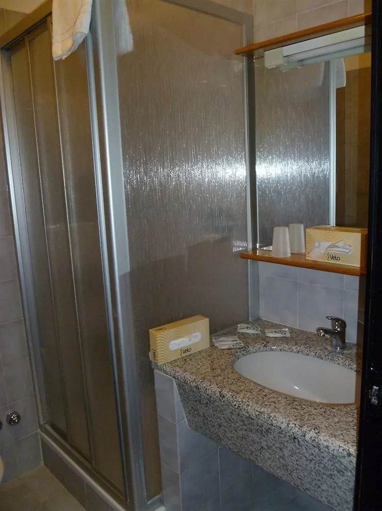 Hotel Astoria Gallarate