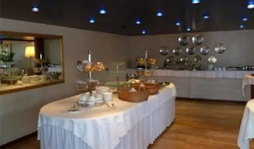 Hotel Astoria Gallarate