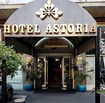 Hotel Astoria Gallarate