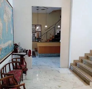 Hotel Astoria Gallarate