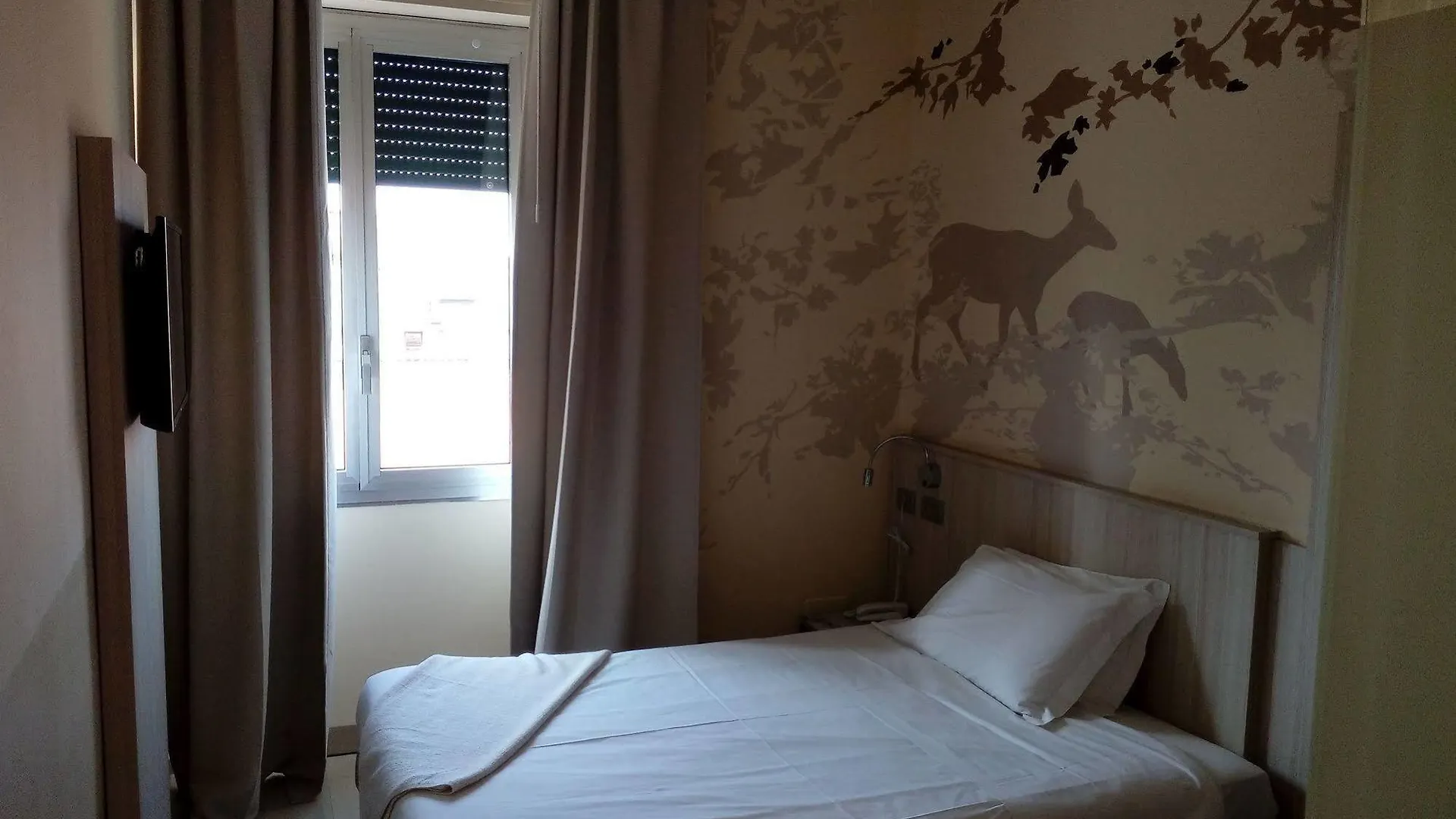 Hotel Astoria Gallarate Milan Airport Malpensa