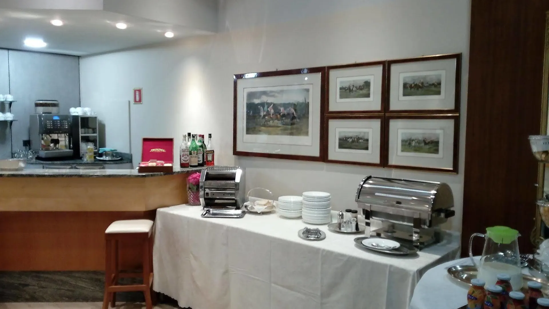 Hotel Astoria Gallarate