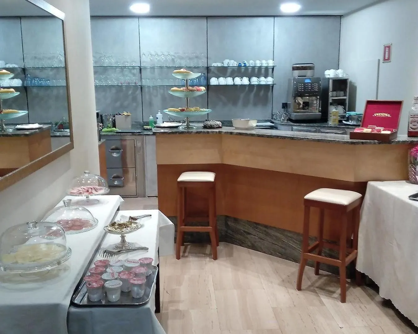 Hotel Astoria Gallarate