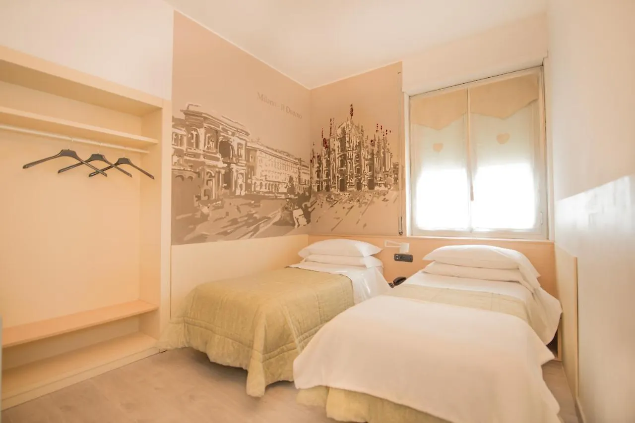 Hotel Astoria Gallarate