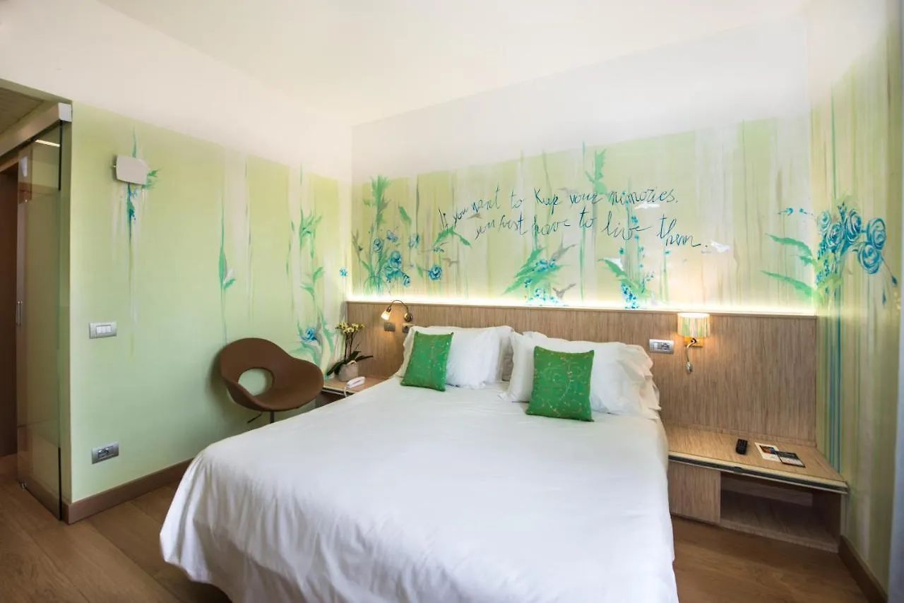 Hotel Astoria Gallarate 3*, Milan Airport Malpensa Italy