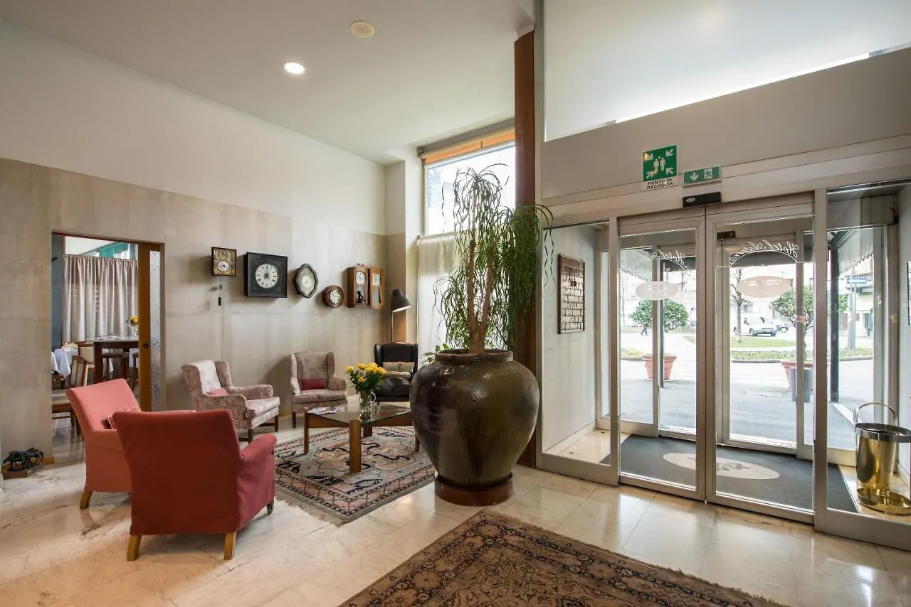 Hotel Astoria Gallarate 3*, Milan Airport Malpensa Italy