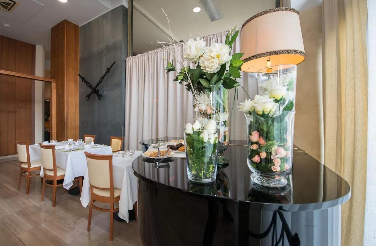 Hotel Astoria Gallarate